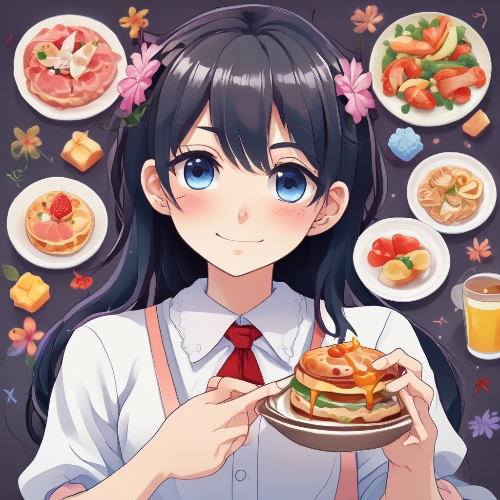 おすすめユーザー1